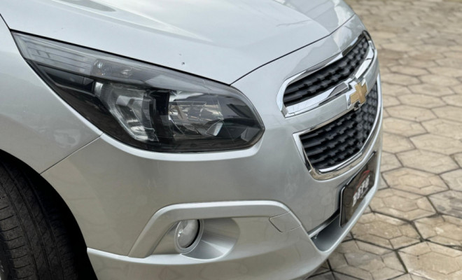 GM - Chevrolet SPIN ADVANTAGE 1.8 8V Econo.Flex 5p Aut. 2017 Flex-8