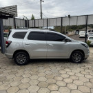 GM - Chevrolet SPIN ADVANTAGE 1.8 8V Econo.Flex 5p Aut. 2017 Flex-6