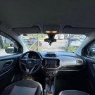 GM - Chevrolet SPIN ADVANTAGE 1.8 8V Econo.Flex 5p Aut. 2017 Flex-3