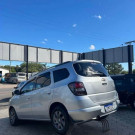 GM - Chevrolet SPIN ADVANTAGE 1.8 8V Econo.Flex 5p Aut. 2017 Flex-4