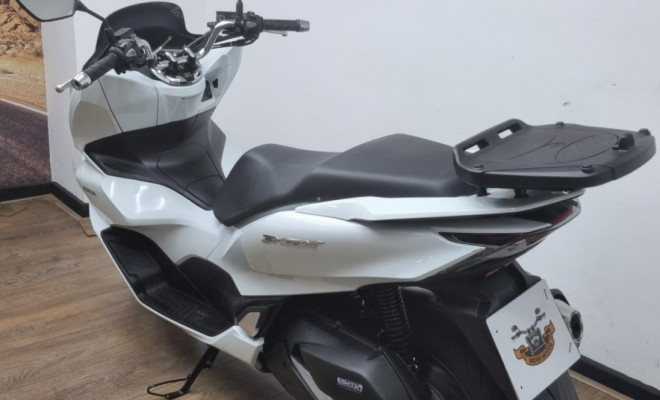 HONDA PCX 160  2024 Gasolina-9