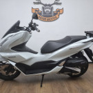 HONDA PCX 160  2024 Gasolina-2