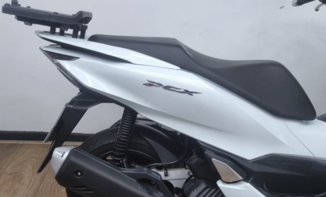 HONDA PCX 160  2024 Gasolina-4