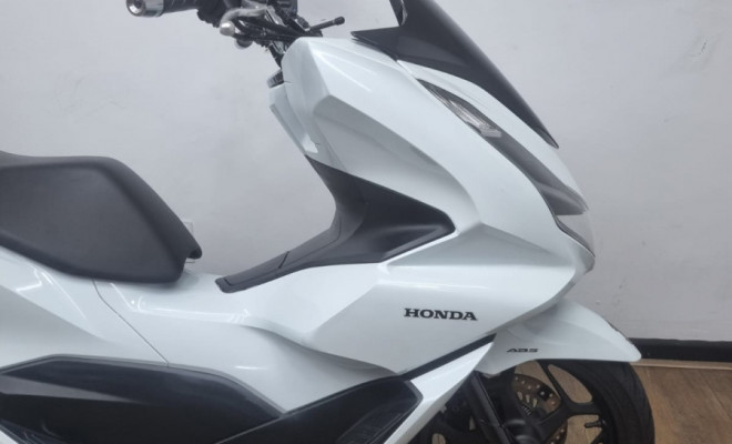 HONDA PCX 160  2024 Gasolina-5