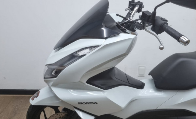 HONDA PCX 160  2024 Gasolina-6