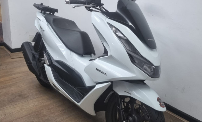 HONDA PCX 160  2024 Gasolina-0