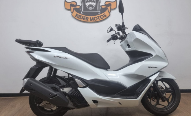 HONDA PCX 160  2024 Gasolina
