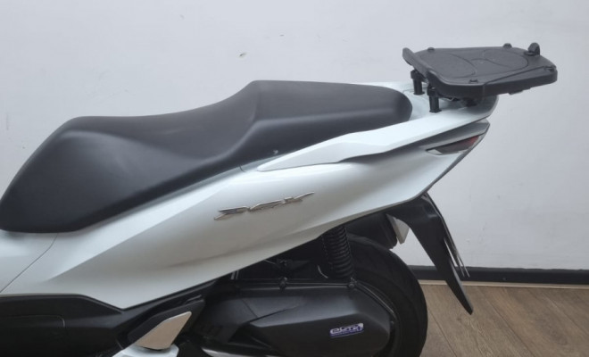 HONDA PCX 160  2024 Gasolina-7