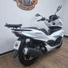 HONDA PCX 160  2024 Gasolina-8