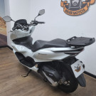HONDA PCX 160  2024 Gasolina-9