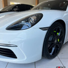 Porsche 718 Boxster 2.0 300cv 2019 Gasolina-1