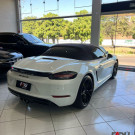 Porsche 718 Boxster 2.0 300cv 2019 Gasolina-16