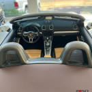 Porsche 718 Boxster 2.0 300cv 2019 Gasolina-14