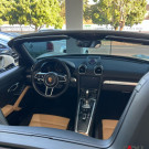 Porsche 718 Boxster 2.0 300cv 2019 Gasolina-10