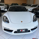 Porsche 718 Boxster 2.0 300cv 2019 Gasolina-0