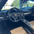 Porsche 718 Boxster 2.0 300cv 2019 Gasolina-7
