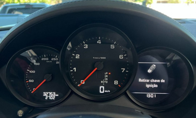 Porsche 718 Boxster 2.0 300cv 2019 Gasolina-9