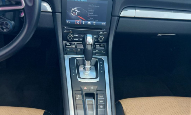 Porsche 718 Boxster 2.0 300cv 2019 Gasolina-11