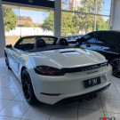 Porsche 718 Boxster 2.0 300cv 2019 Gasolina-18