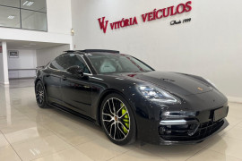 Porsche Panamera Turbo S 4.0 (Híbrido) 2021 Gasolina