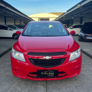 ONIX HATCH LS 1.0 8V 2015-0
