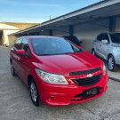 ONIX HATCH LS 1.0 8V 2015-4