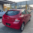 ONIX HATCH LS 1.0 8V 2015-5