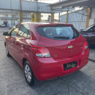 ONIX HATCH LS 1.0 8V 2015-3