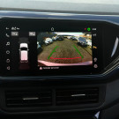 VW - VolksWagen T-Cross Comfor. 200 TSI 1.0 Flex 5p Aut. 2024 Flex-27