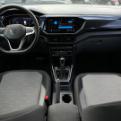 VW - VolksWagen T-Cross Comfor. 200 TSI 1.0 Flex 5p Aut. 2024 Flex-17