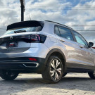 VW - VolksWagen T-Cross Comfor. 200 TSI 1.0 Flex 5p Aut. 2024 Flex-9