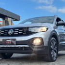 VW - VolksWagen T-Cross Comfor. 200 TSI 1.0 Flex 5p Aut. 2024 Flex-6
