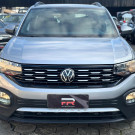 VW - VolksWagen T-Cross Comfor. 200 TSI 1.0 Flex 5p Aut. 2024 Flex-0