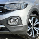 VW - VolksWagen T-Cross Comfor. 200 TSI 1.0 Flex 5p Aut. 2024 Flex-2