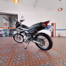 HONDA NXR 150 BROS ESD 2007 Gasolina-6