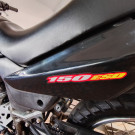 HONDA NXR 150 BROS ESD 2007 Gasolina-4