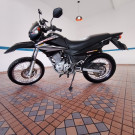 HONDA NXR 150 BROS ESD 2007 Gasolina-2