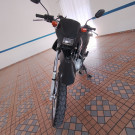 HONDA NXR 150 BROS ESD 2007 Gasolina-8