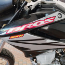 HONDA NXR 150 BROS ESD 2007 Gasolina-7