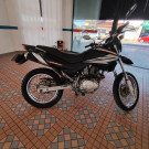 HONDA NXR 150 BROS ESD 2007 Gasolina-0