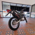 HONDA NXR 150 BROS ESD 2007 Gasolina-9
