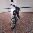 HONDA NXR 150 BROS ESD 2007 Gasolina-5