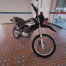 HONDA NXR 150 BROS ESD 2007 Gasolina-1
