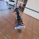 HONDA NXR 150 BROS ESD 2007 Gasolina-3