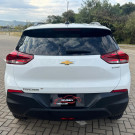 GM - Chevrolet TRACKER 1.0 Turbo 12V Flex Aut.  2021 Flex