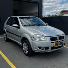 Fiat Palio ELX 1.4 Fire/30 Anos F. Flex 8V 4p 2009 Flex-4