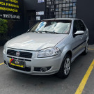 Fiat Palio ELX 1.4 Fire/30 Anos F. Flex 8V 4p 2009 Flex-5