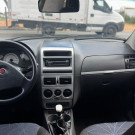 Fiat Palio ELX 1.4 Fire/30 Anos F. Flex 8V 4p 2009 Flex-0
