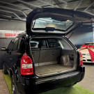 Hyundai Tucson 2.0 16V Mec. 2010 Gasolina-7
