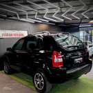 Hyundai Tucson 2.0 16V Mec. 2010 Gasolina-11